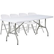 Tables & Chairs