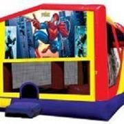 Spiderman C4 Combo