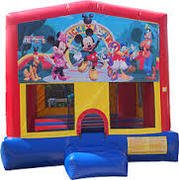 Disney Club House