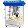 Popcorn Blue Table Top