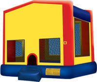 Modular Bounce House