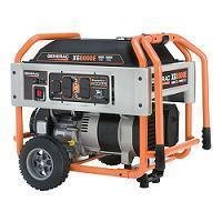 Generator 8000